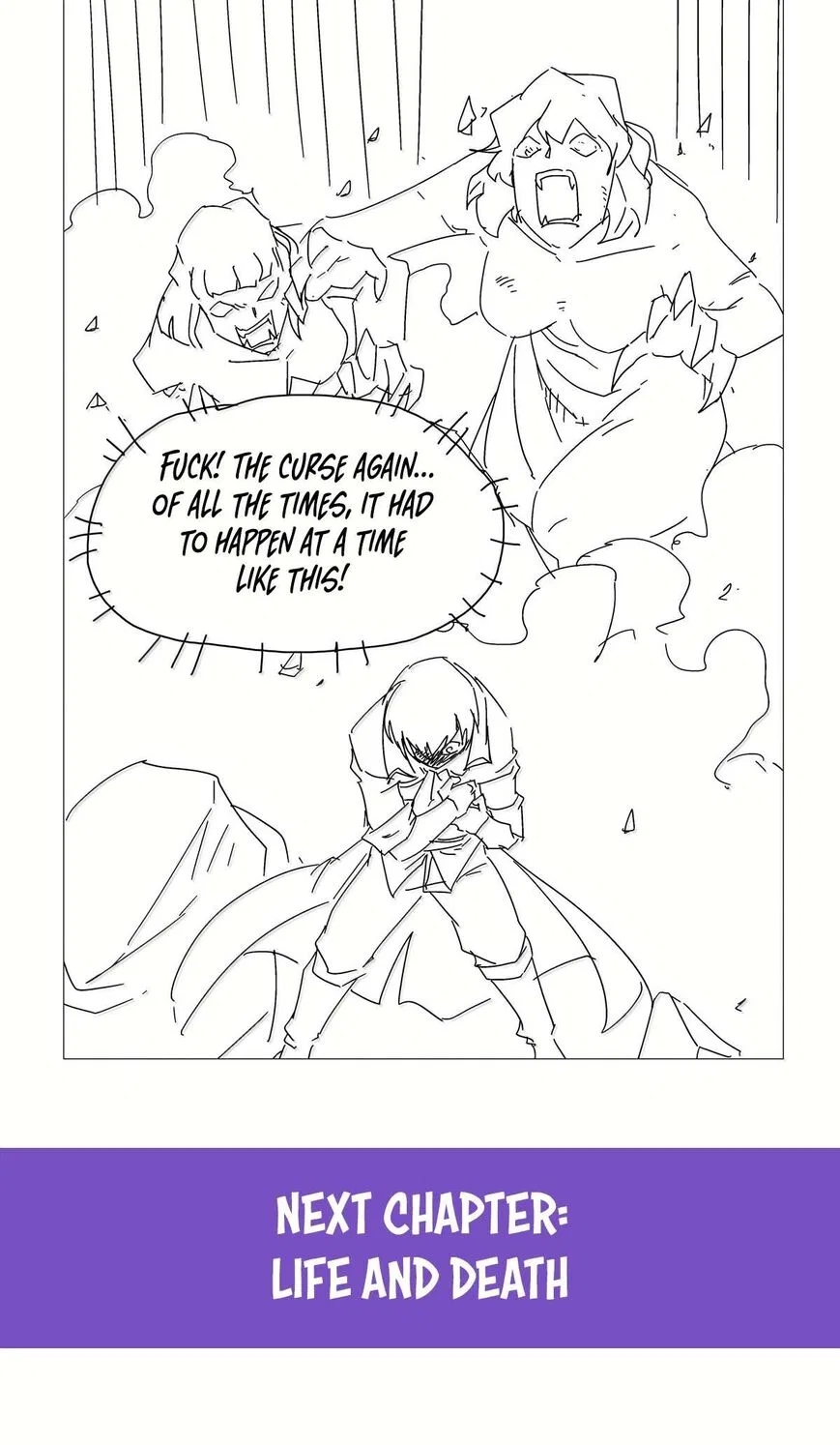 The Demon King Who Lost His Job Chapter 428 – Page 45
