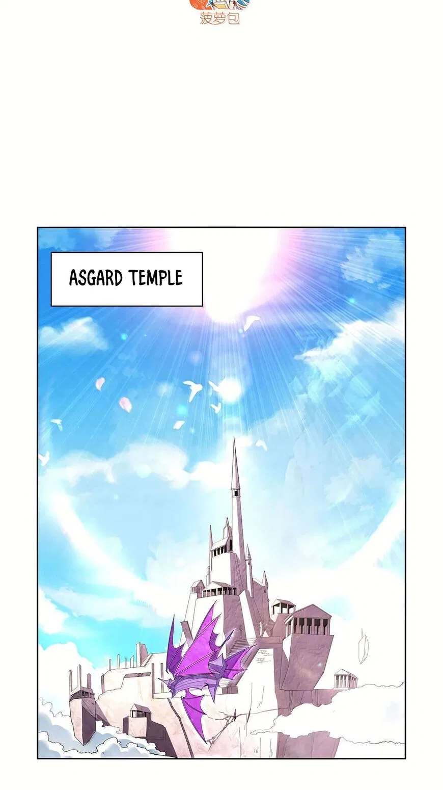 The Demon King Who Lost His Job Chapter 427 – Page 4
