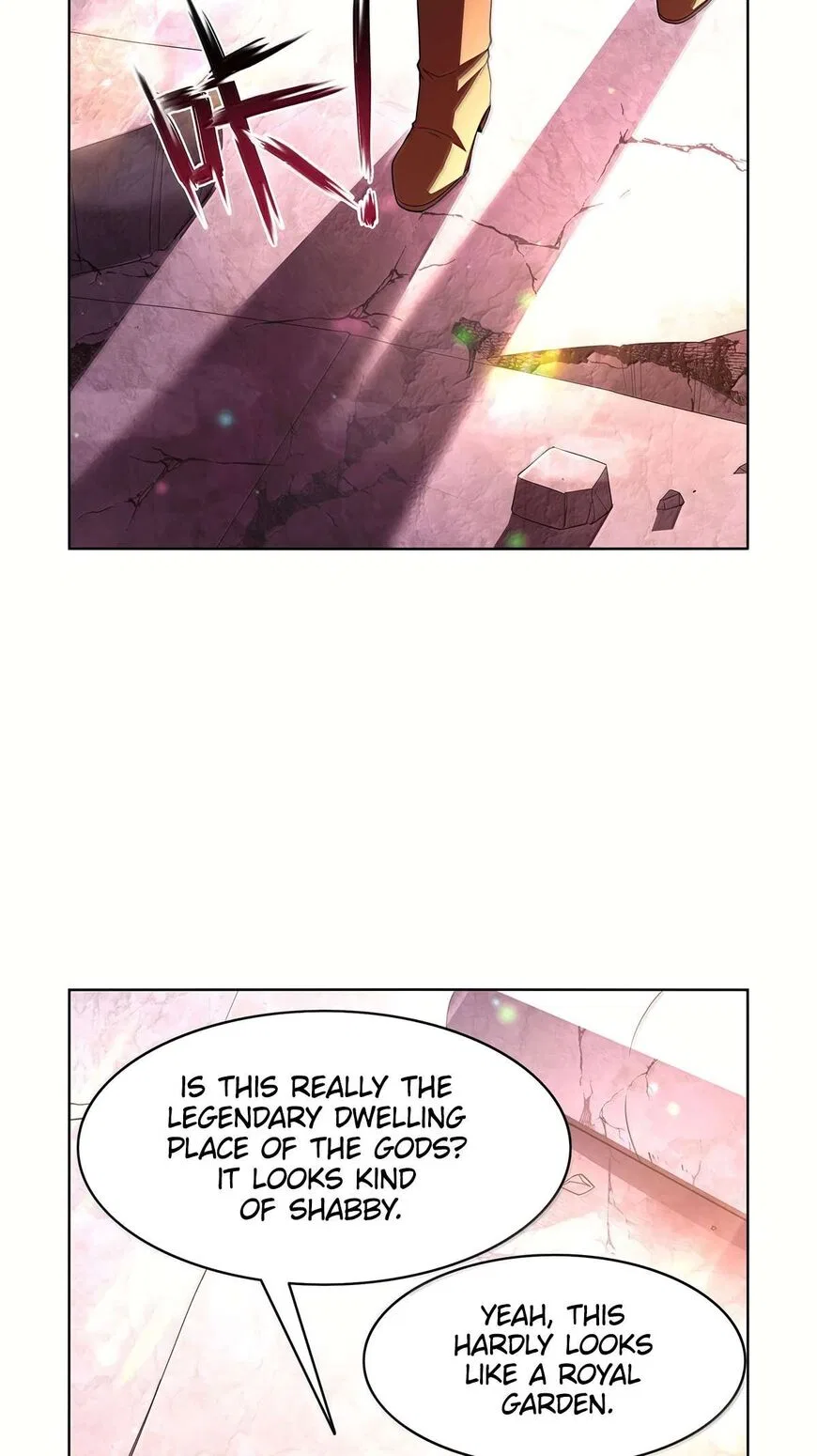 The Demon King Who Lost His Job Chapter 427 – Page 7