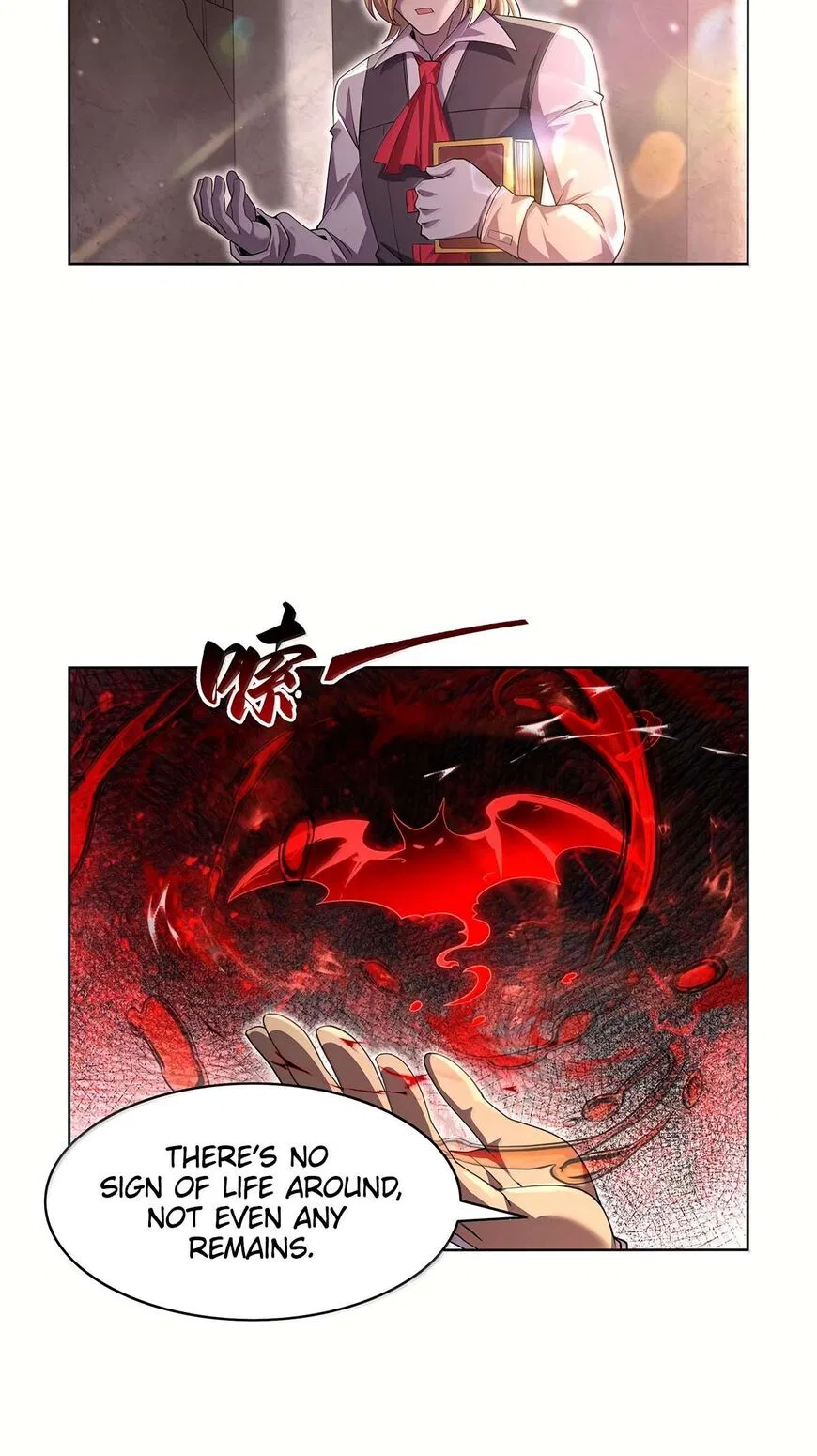The Demon King Who Lost His Job Chapter 427 – Page 9