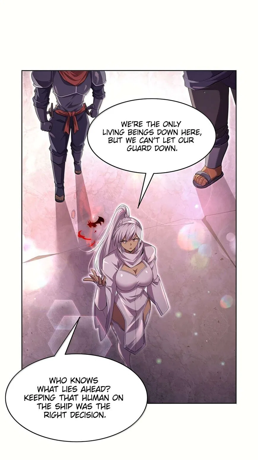 The Demon King Who Lost His Job Chapter 427 – Page 10