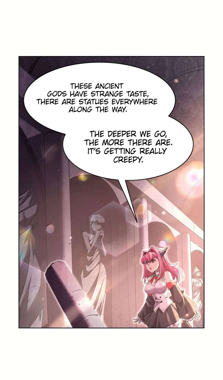 The Demon King Who Lost His Job Chapter 427 – Page 11