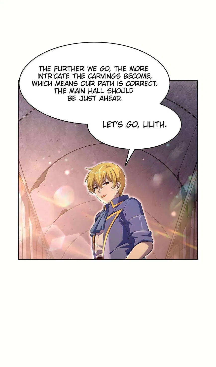 The Demon King Who Lost His Job Chapter 427 – Page 12