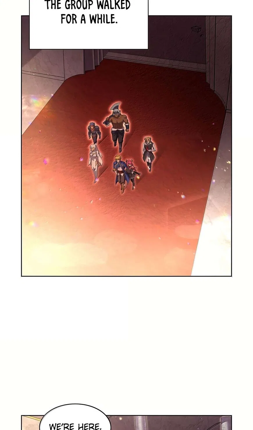 The Demon King Who Lost His Job Chapter 427 – Page 15