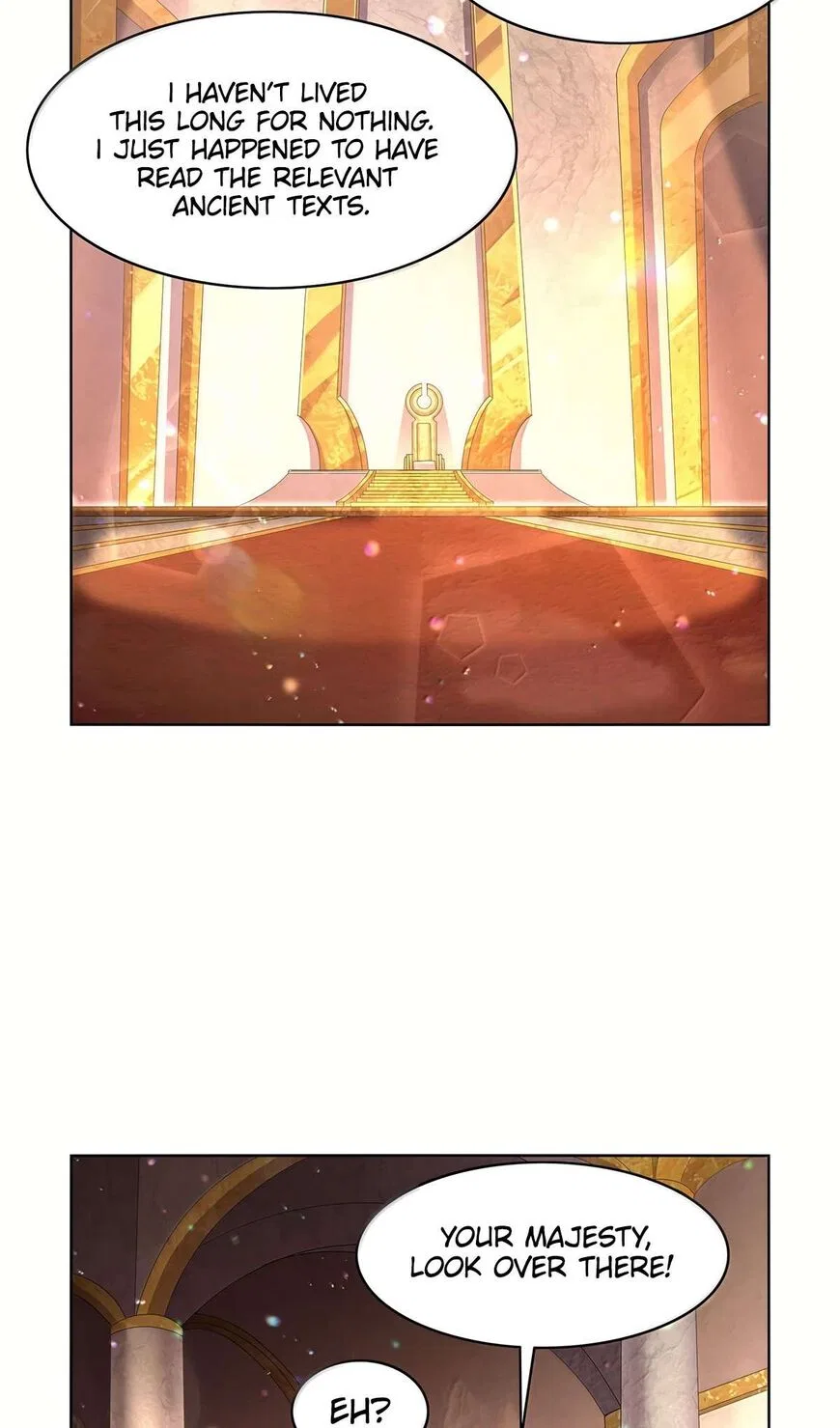 The Demon King Who Lost His Job Chapter 427 – Page 17