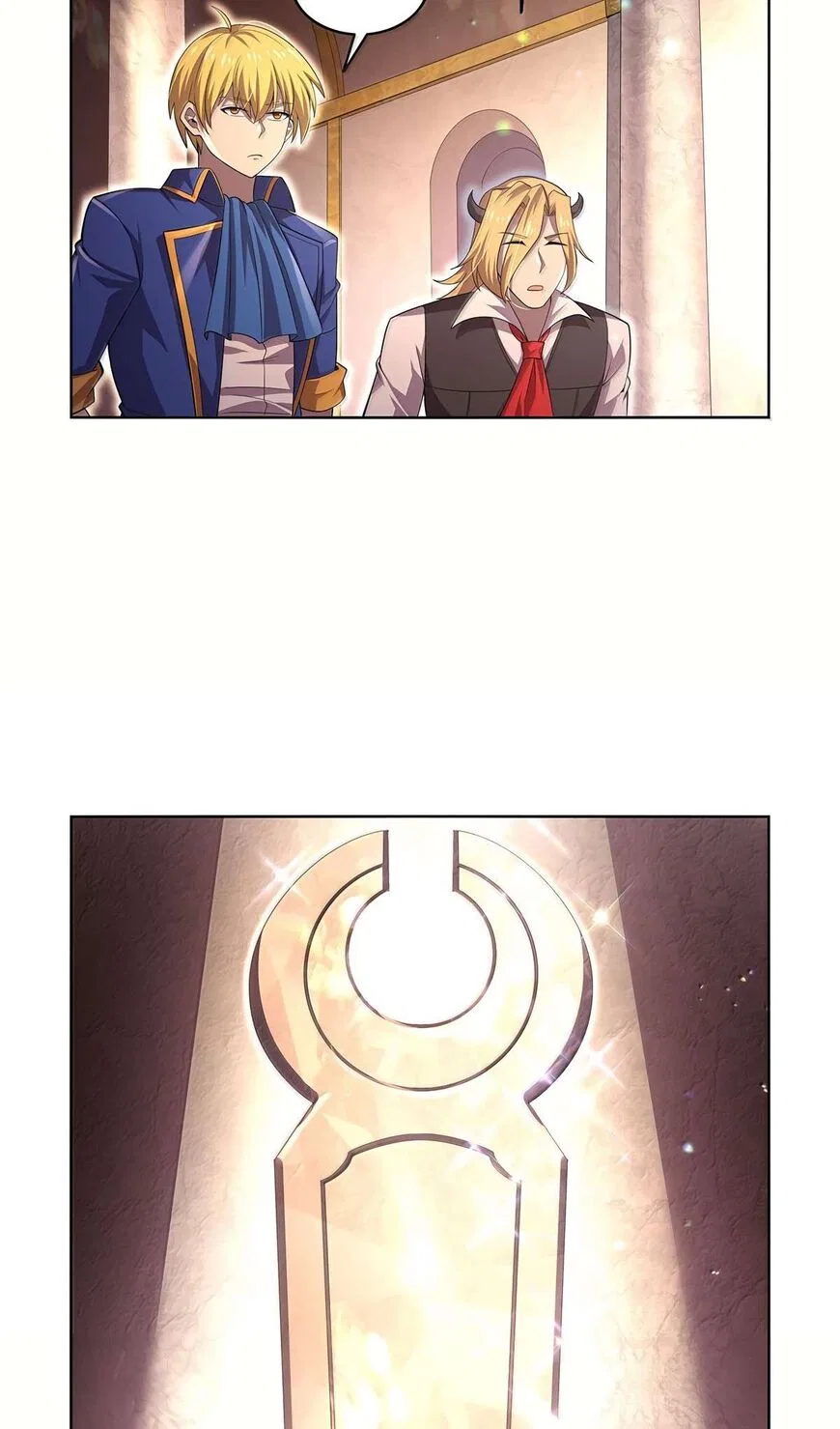 The Demon King Who Lost His Job Chapter 427 – Page 18
