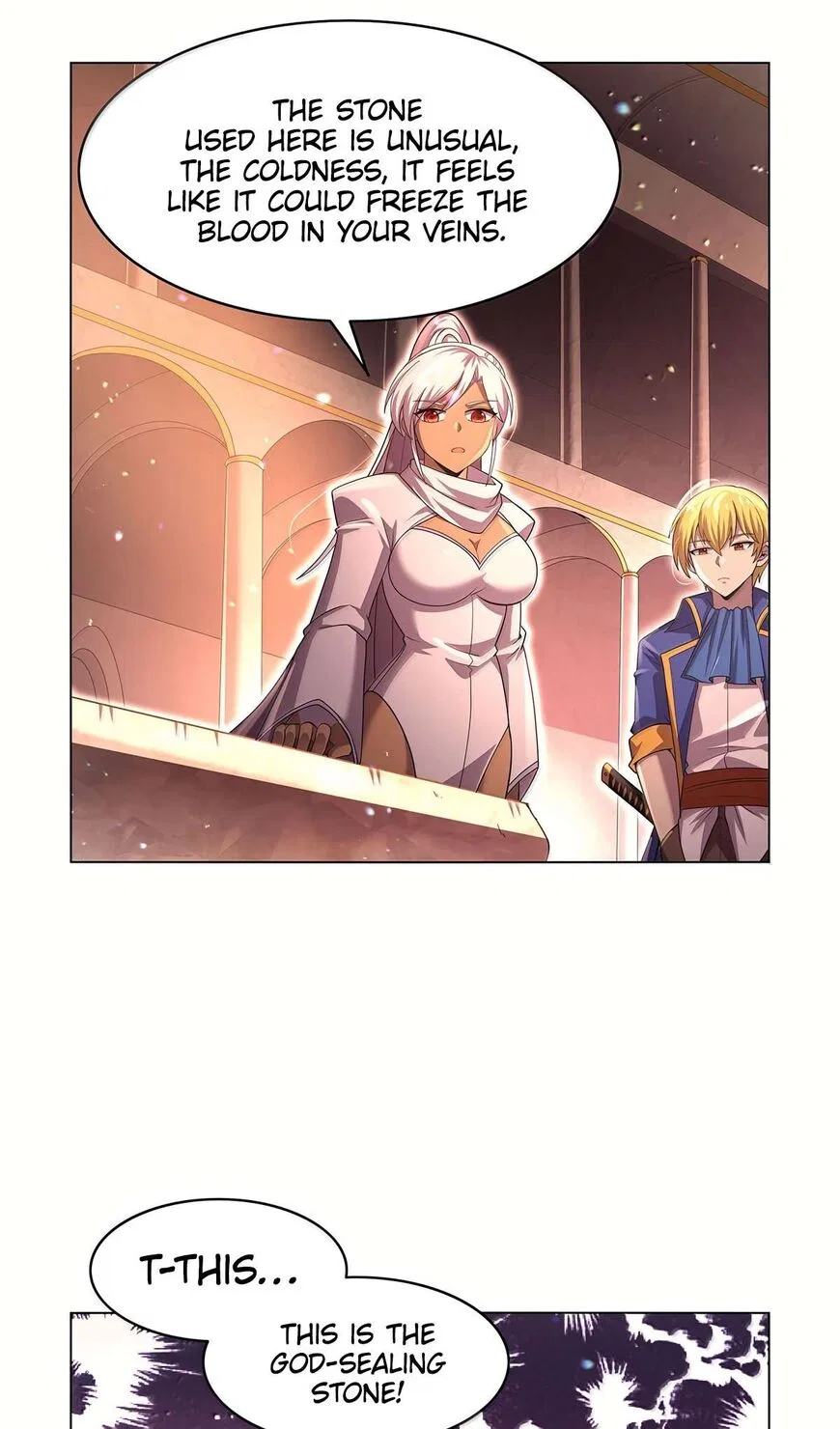 The Demon King Who Lost His Job Chapter 427 – Page 23