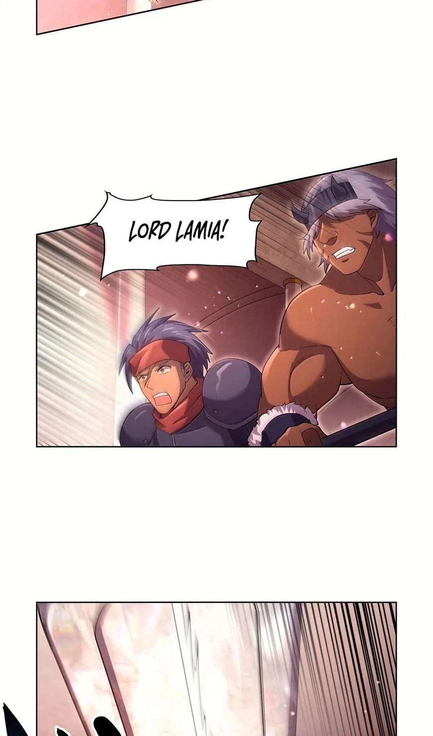 The Demon King Who Lost His Job Chapter 427 – Page 29