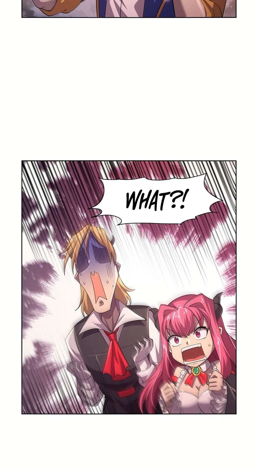 The Demon King Who Lost His Job Chapter 427 – Page 33