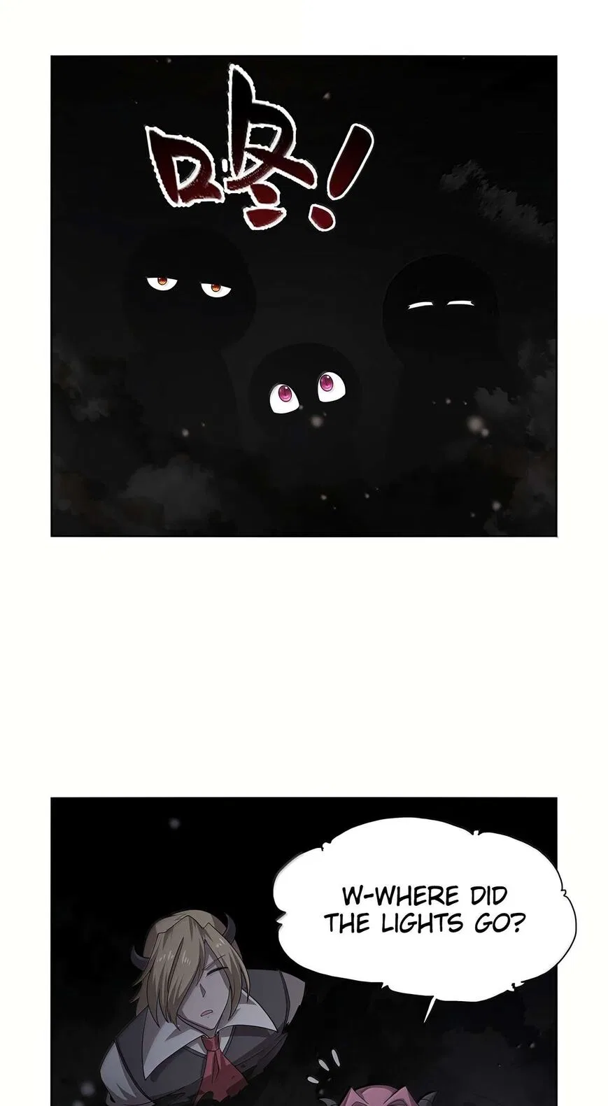 The Demon King Who Lost His Job Chapter 427 – Page 35