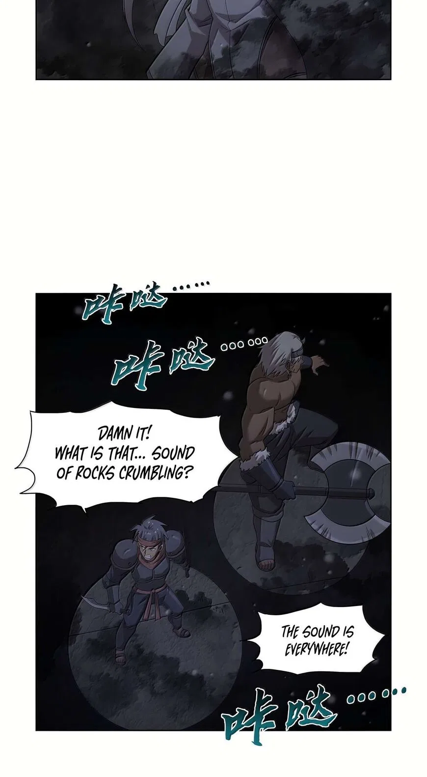 The Demon King Who Lost His Job Chapter 427 – Page 37