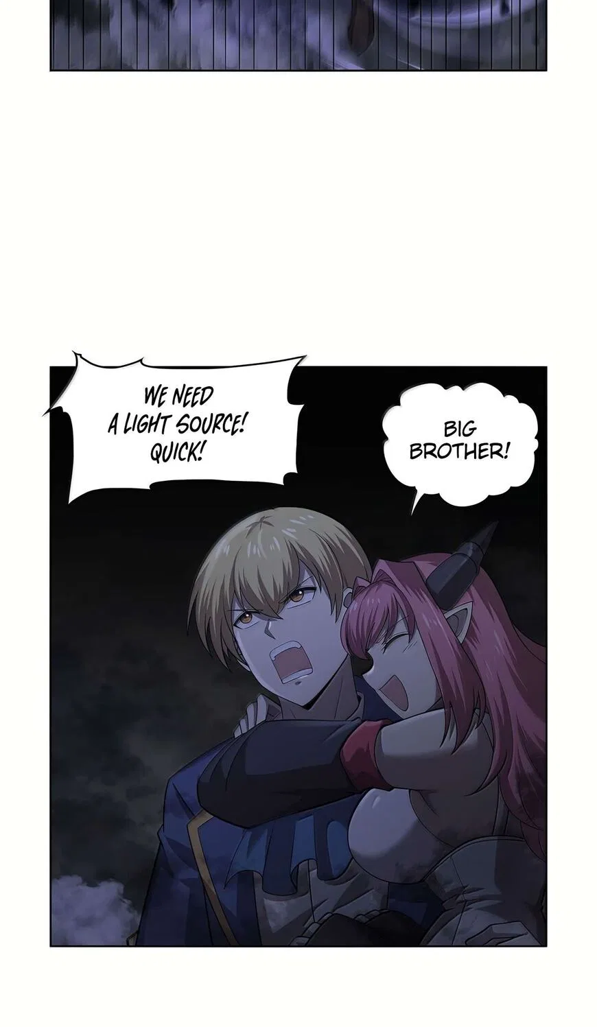 The Demon King Who Lost His Job Chapter 427 – Page 41