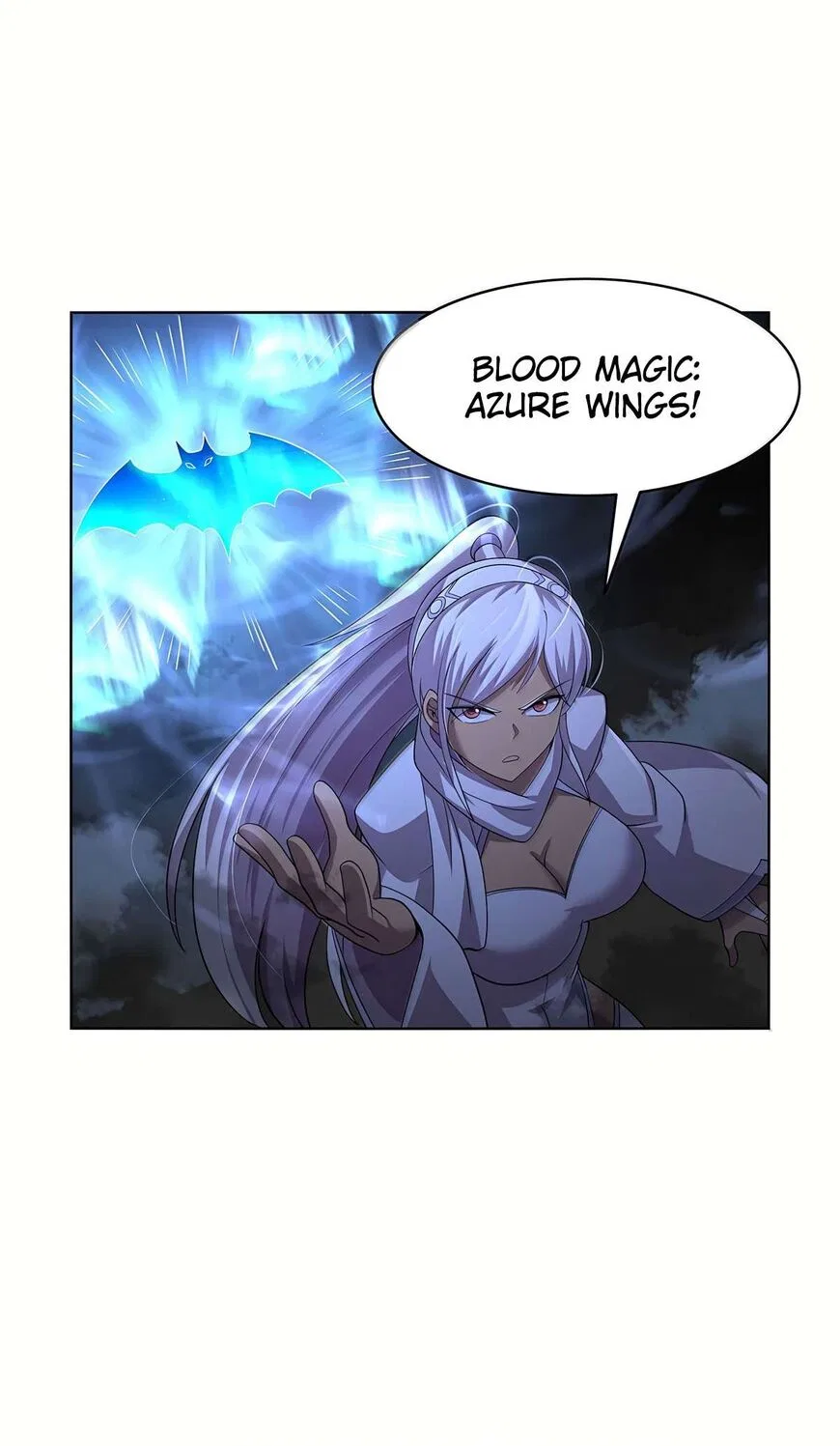 The Demon King Who Lost His Job Chapter 427 – Page 42