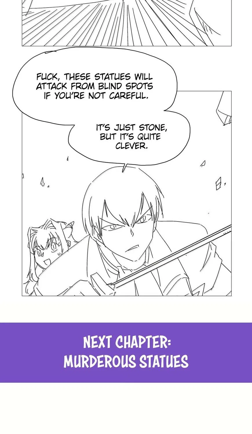 The Demon King Who Lost His Job Chapter 427 – Page 47
