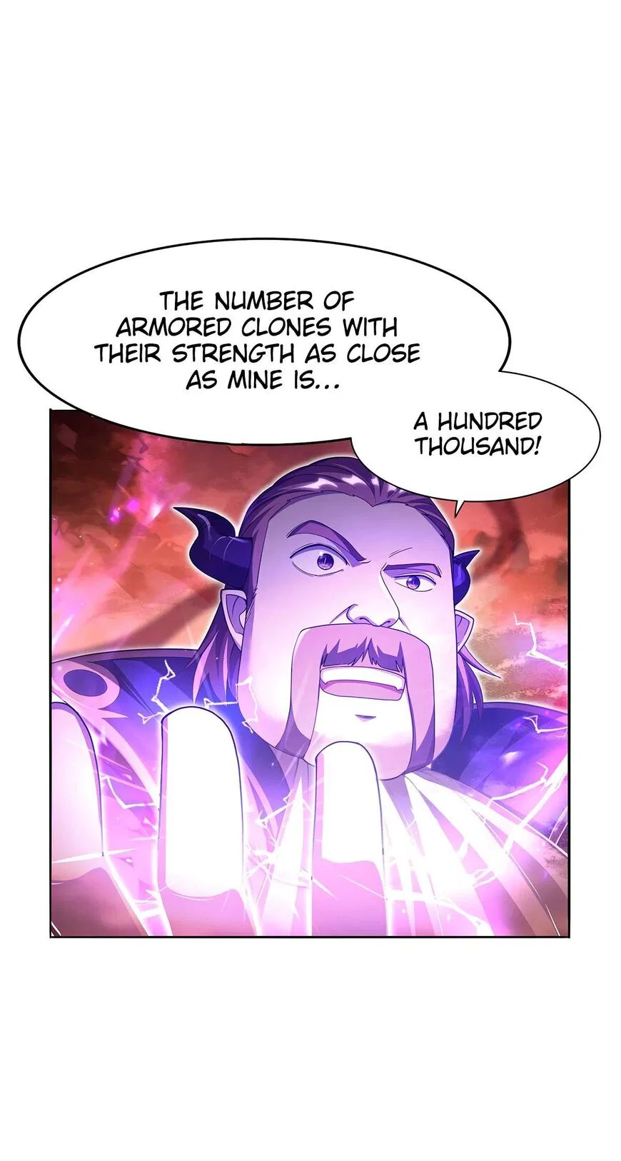The Demon King Who Lost His Job Chapter 426 – Page 11