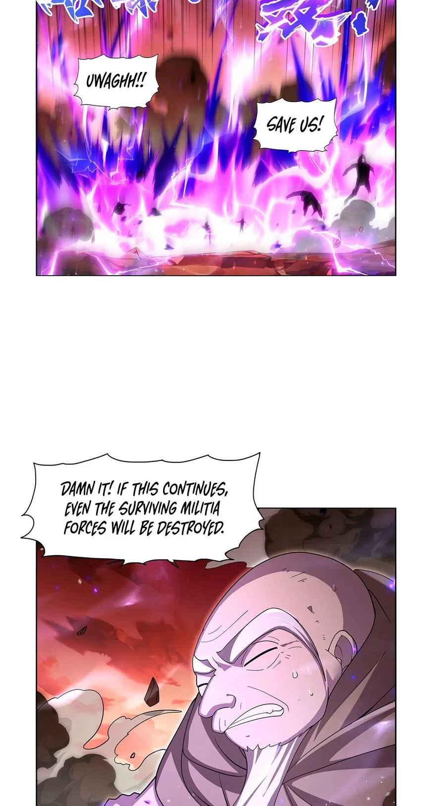 The Demon King Who Lost His Job Chapter 426 – Page 14