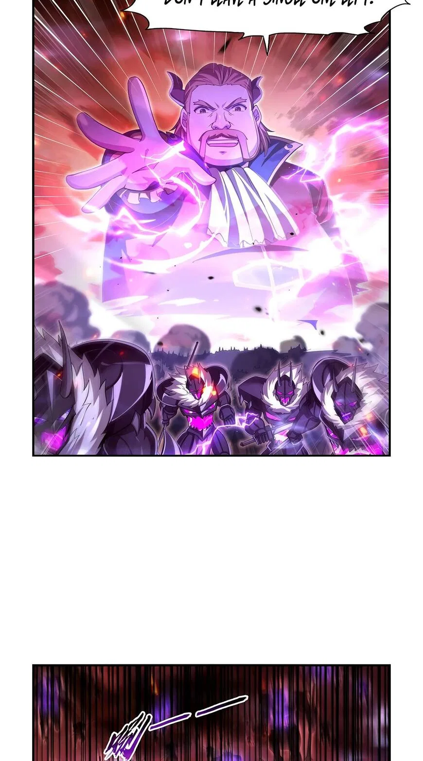 The Demon King Who Lost His Job Chapter 426 – Page 23