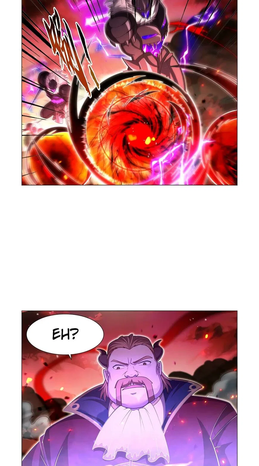 The Demon King Who Lost His Job Chapter 426 – Page 26