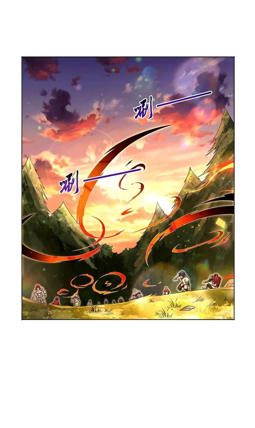 The Demon King Who Lost His Job Chapter 426 – Page 29