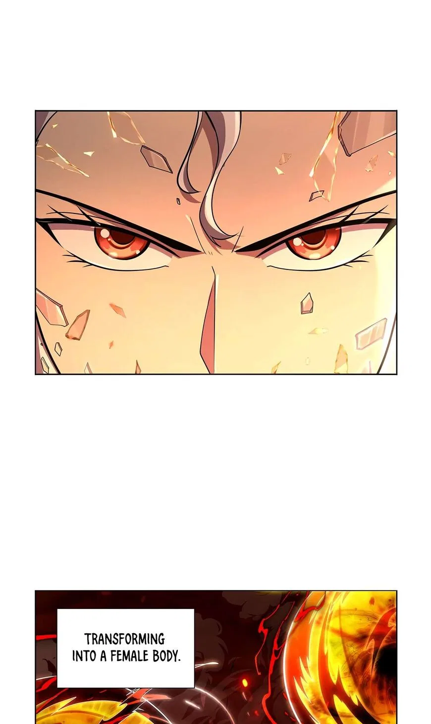 The Demon King Who Lost His Job Chapter 426 – Page 36