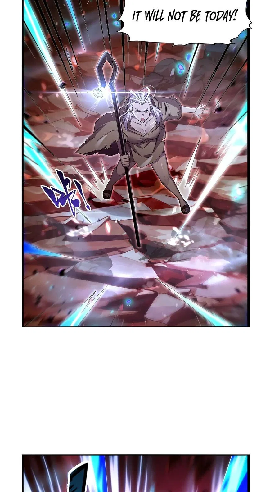 The Demon King Who Lost His Job Chapter 426 – Page 40