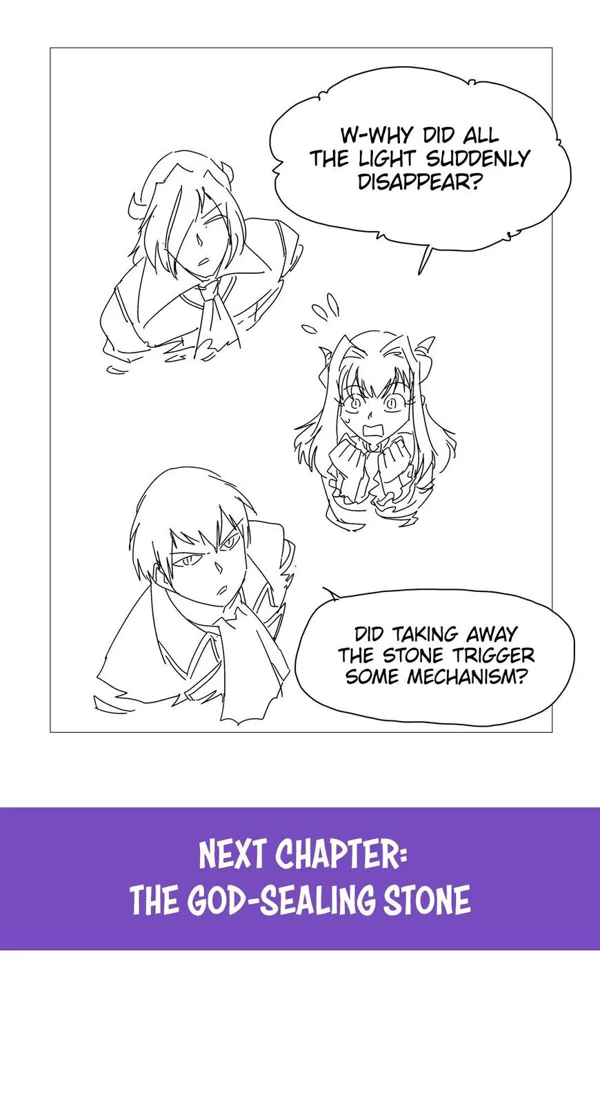 The Demon King Who Lost His Job Chapter 426 – Page 43