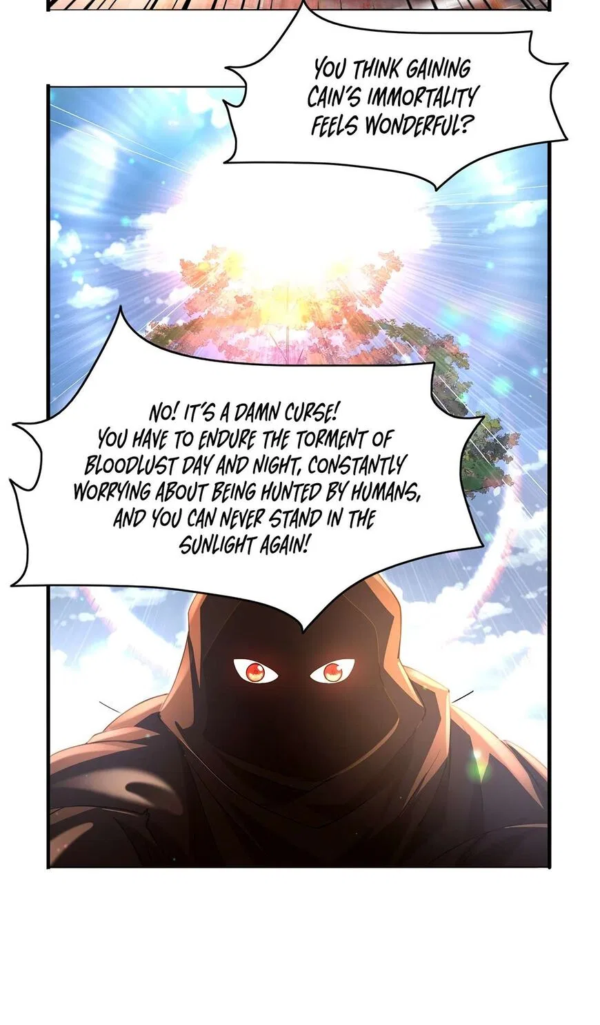 The Demon King Who Lost His Job Chapter 425 – Page 12