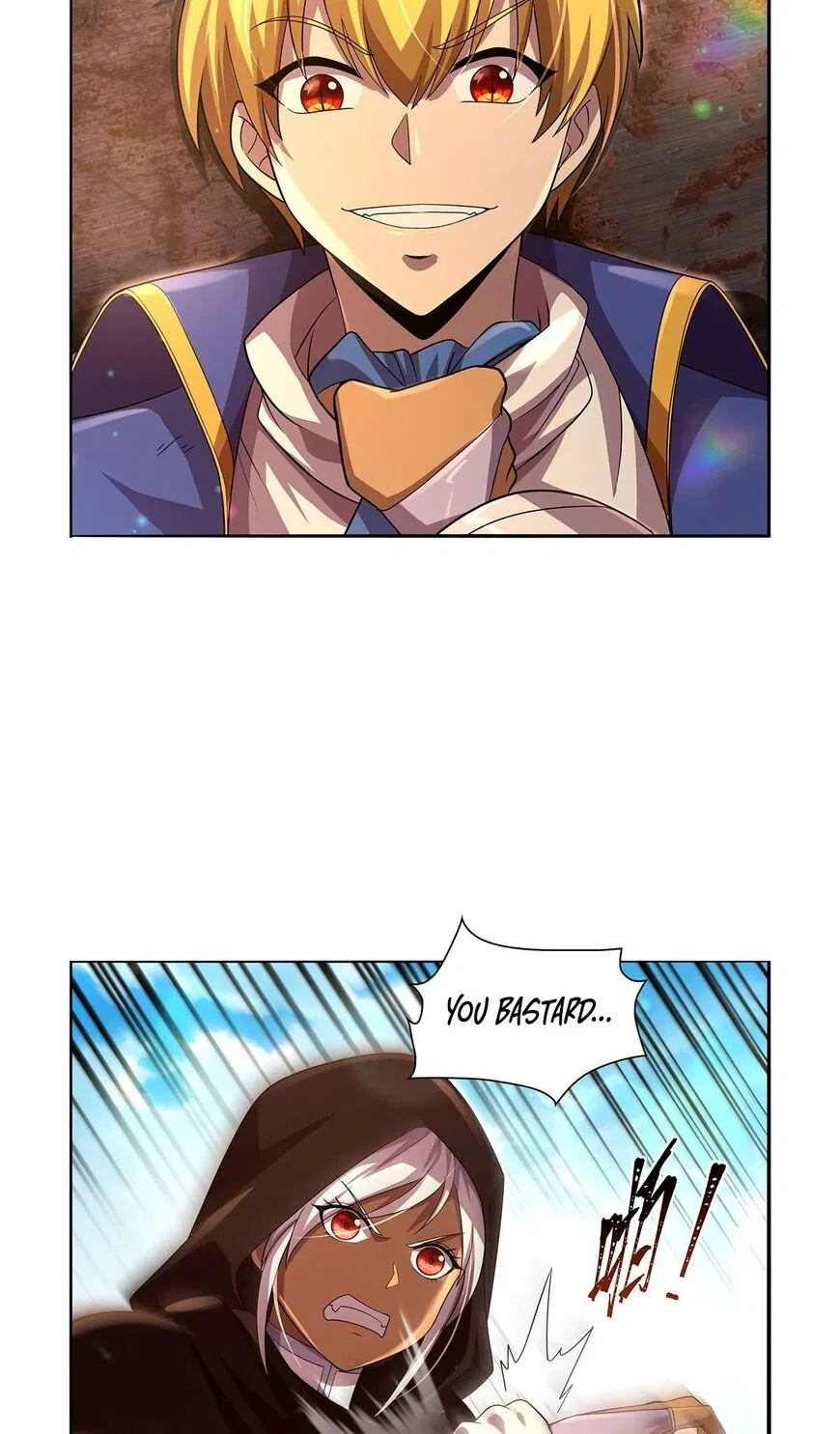 The Demon King Who Lost His Job Chapter 425 – Page 14