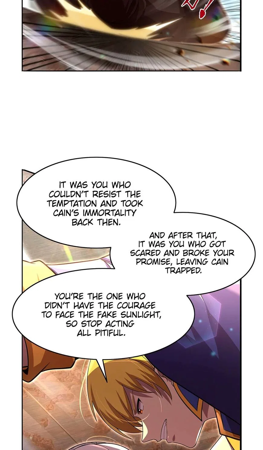 The Demon King Who Lost His Job Chapter 425 – Page 16