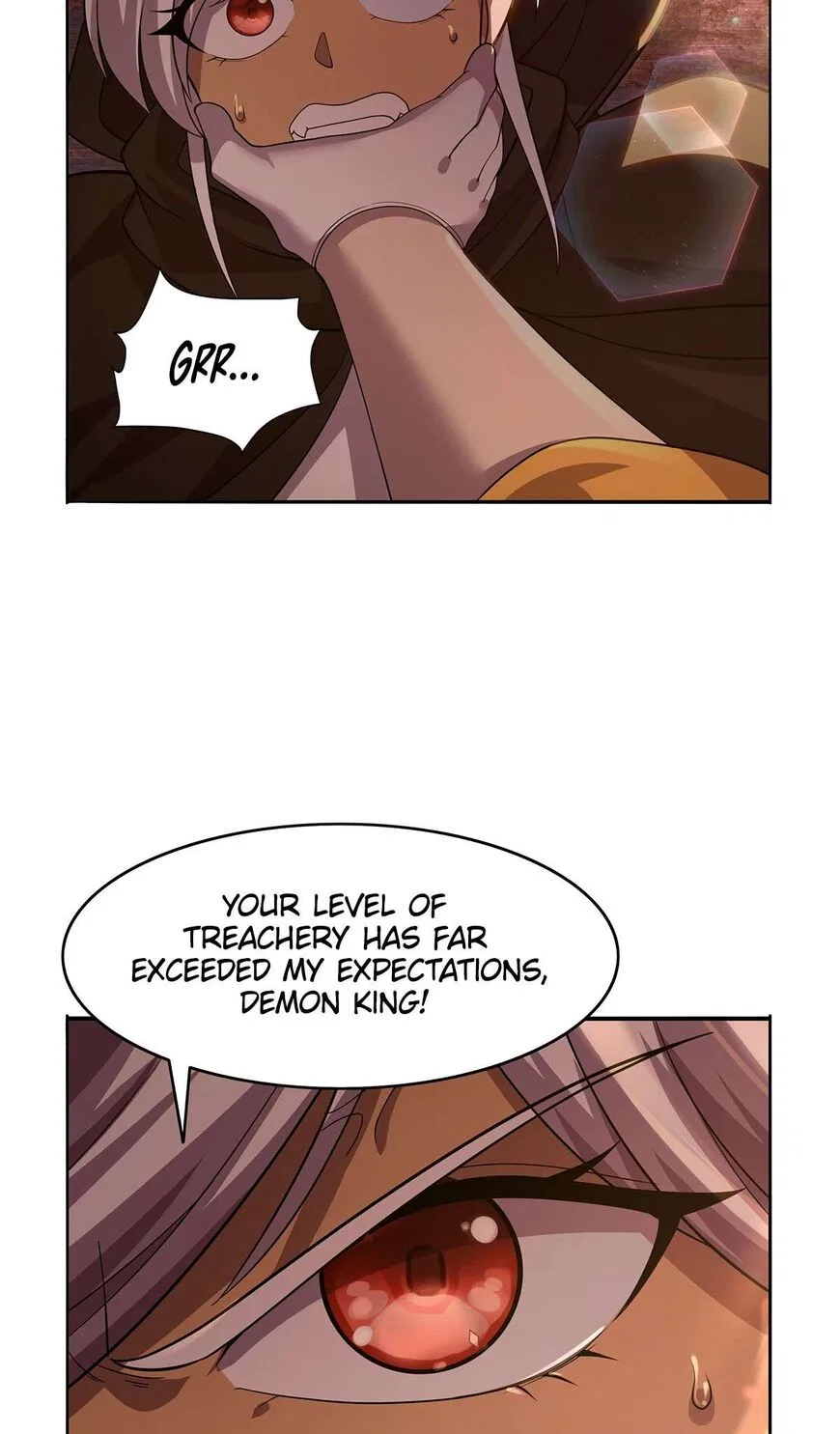 The Demon King Who Lost His Job Chapter 425 – Page 18