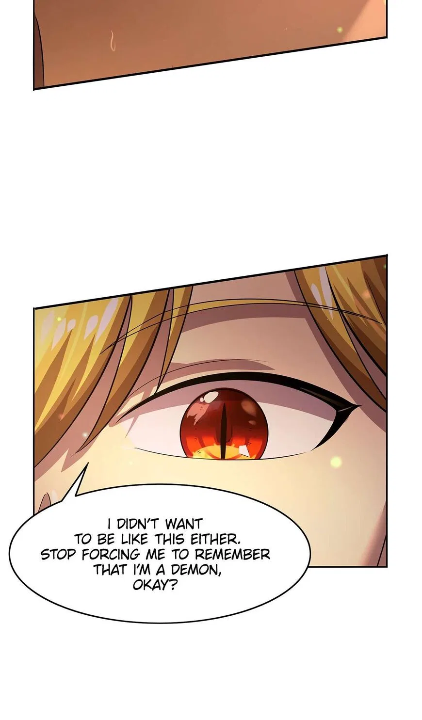 The Demon King Who Lost His Job Chapter 425 – Page 19