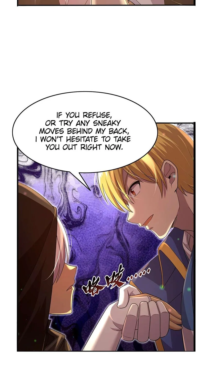 The Demon King Who Lost His Job Chapter 425 – Page 24