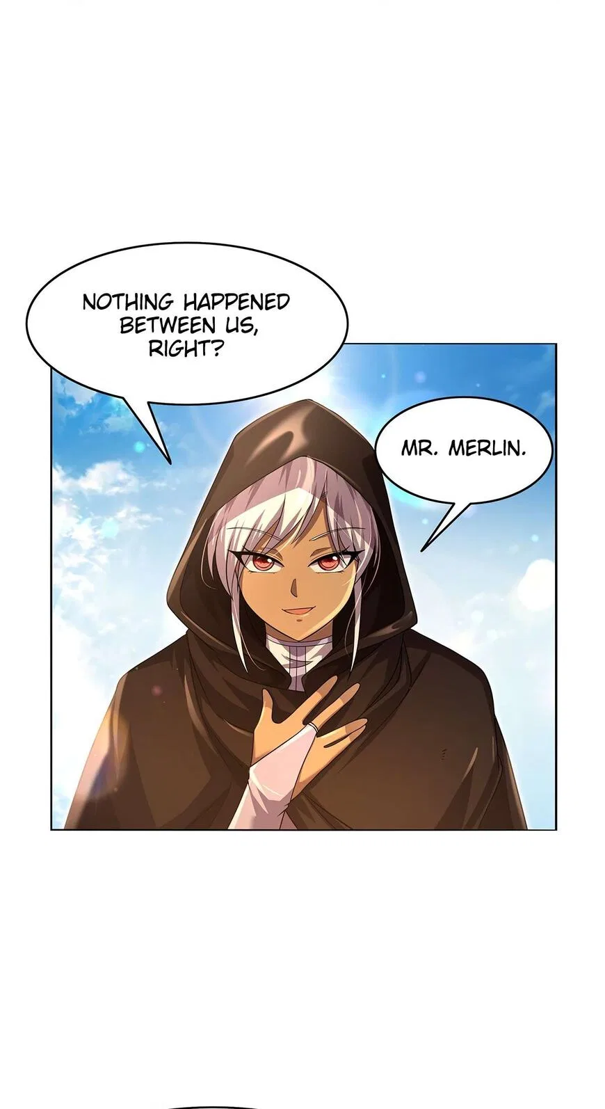 The Demon King Who Lost His Job Chapter 425 – Page 29