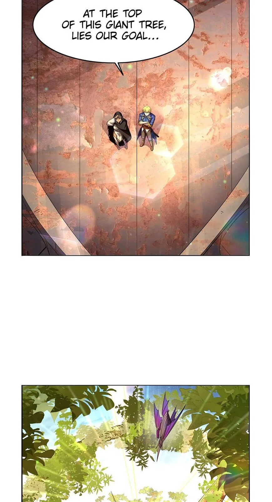 The Demon King Who Lost His Job Chapter 425 – Page 40