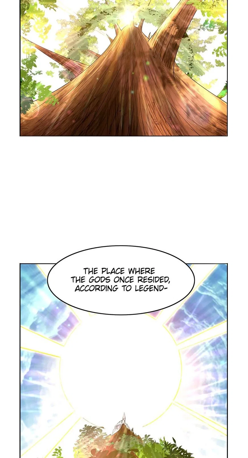 The Demon King Who Lost His Job Chapter 425 – Page 41