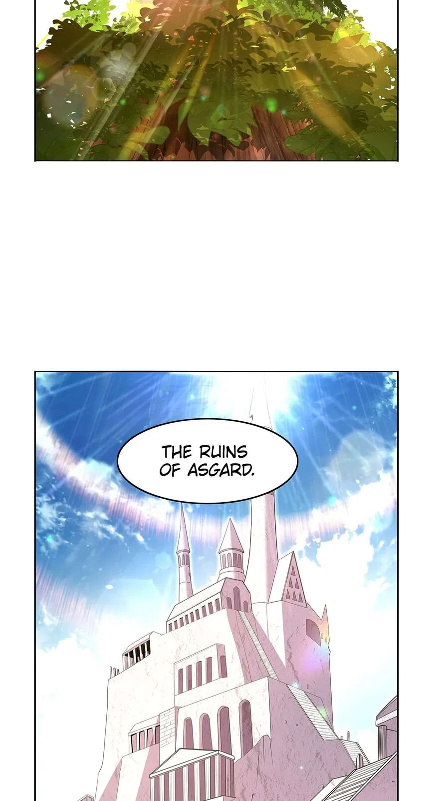 The Demon King Who Lost His Job Chapter 425 – Page 42