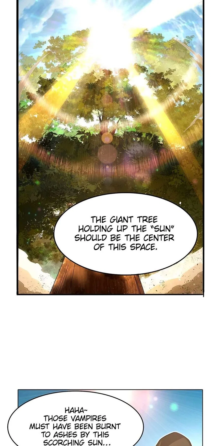 The Demon King Who Lost His Job Chapter 424 – Page 7