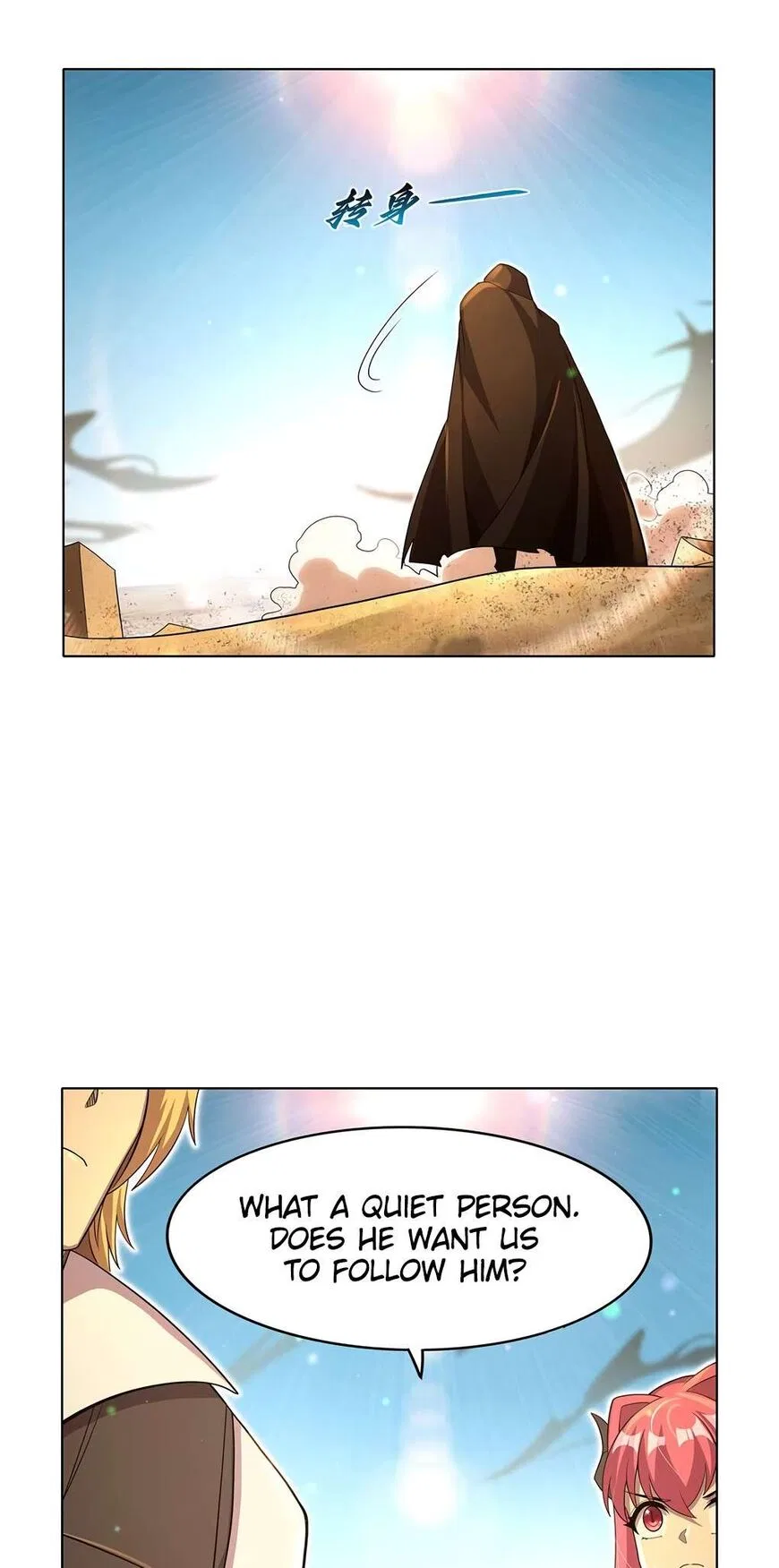 The Demon King Who Lost His Job Chapter 424 – Page 10