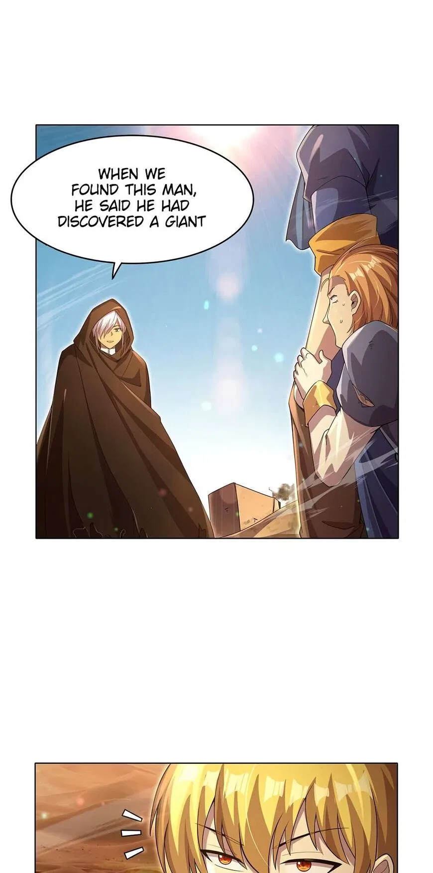 The Demon King Who Lost His Job Chapter 424 – Page 16