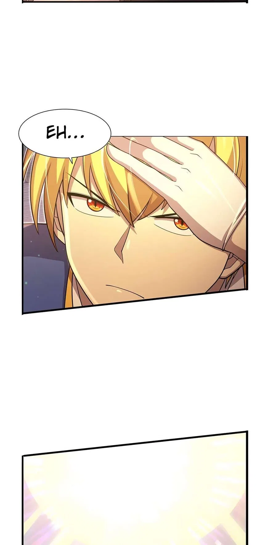 The Demon King Who Lost His Job Chapter 424 – Page 28