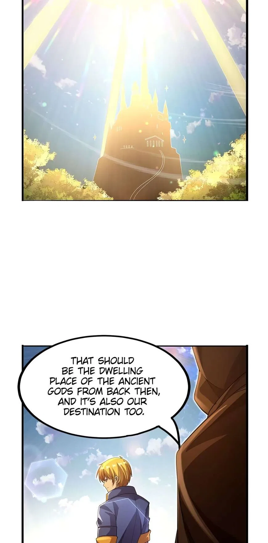 The Demon King Who Lost His Job Chapter 424 – Page 29
