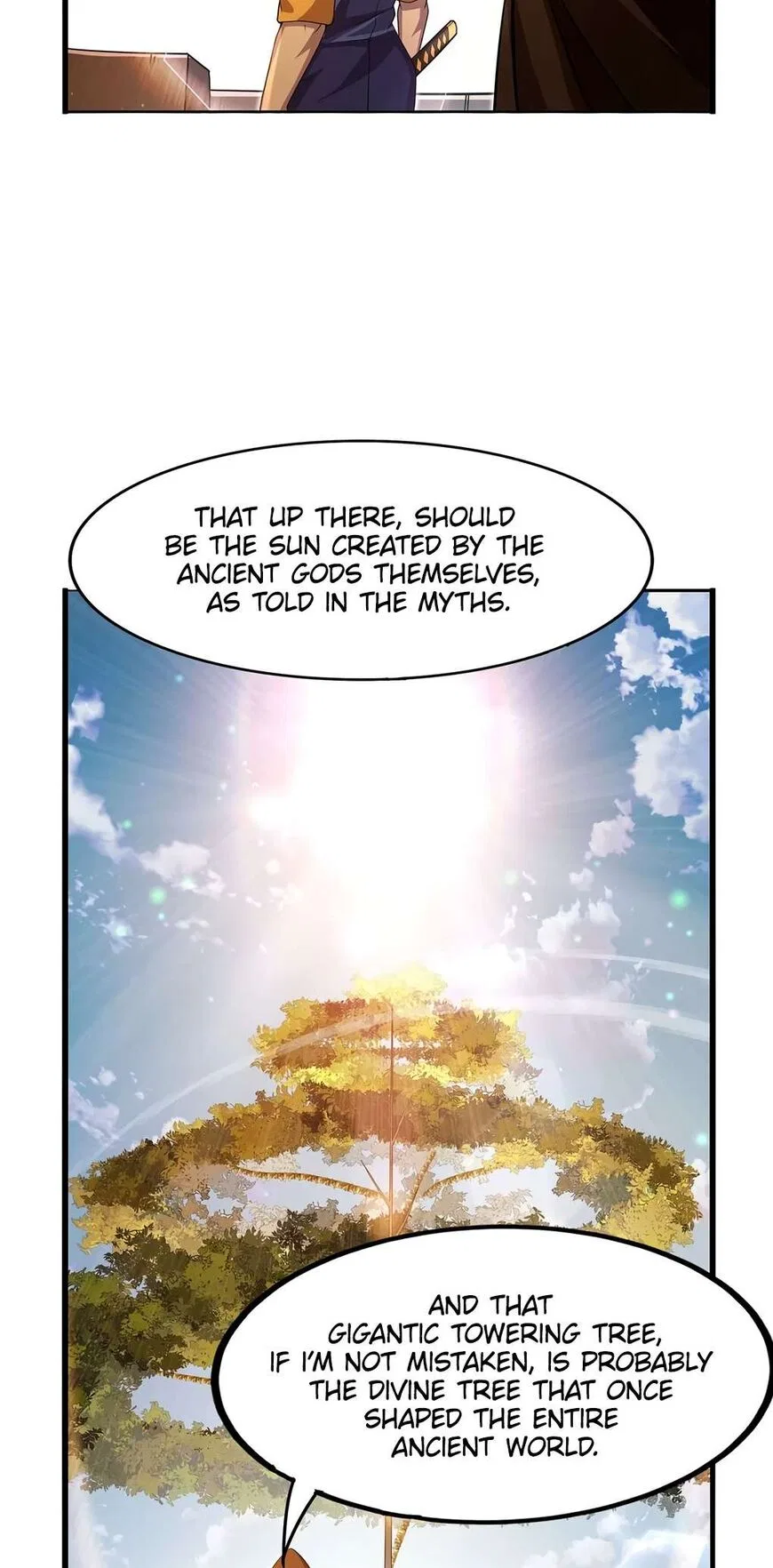 The Demon King Who Lost His Job Chapter 424 – Page 30