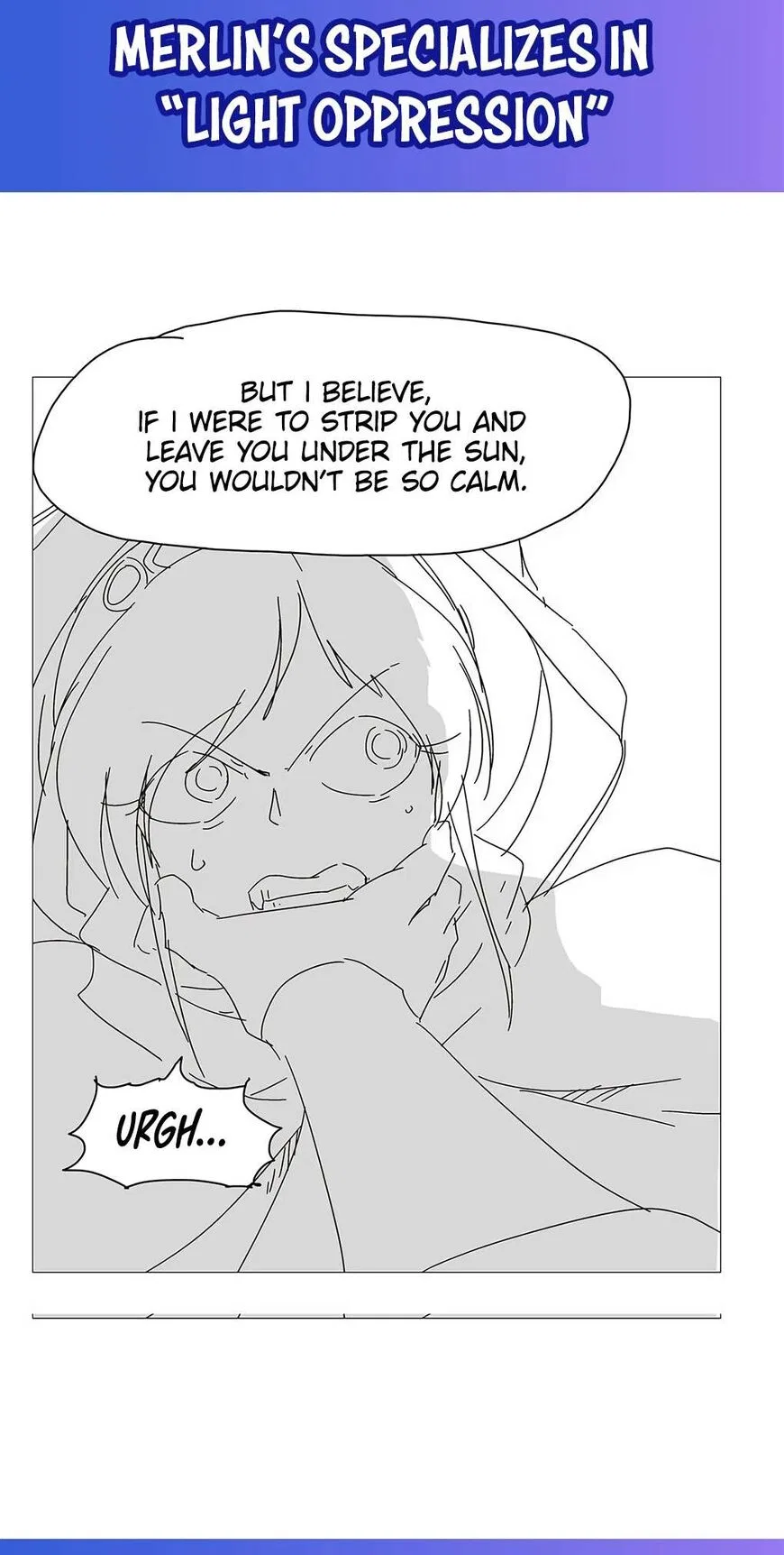 The Demon King Who Lost His Job Chapter 424 – Page 39