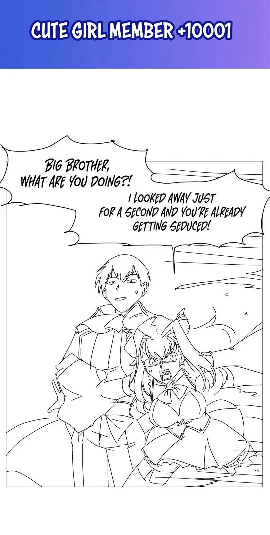 The Demon King Who Lost His Job Chapter 424 – Page 40