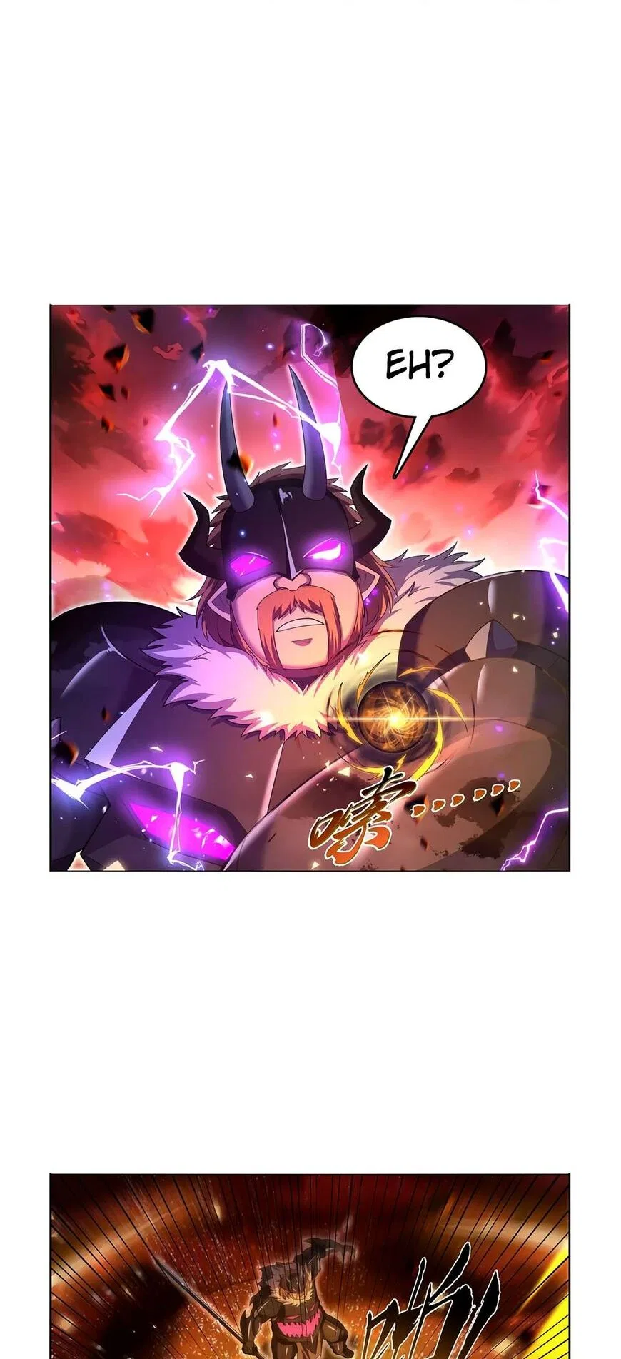 The Demon King Who Lost His Job Chapter 423 – Page 9