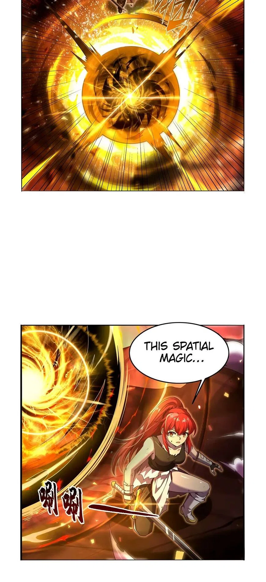 The Demon King Who Lost His Job Chapter 423 – Page 10
