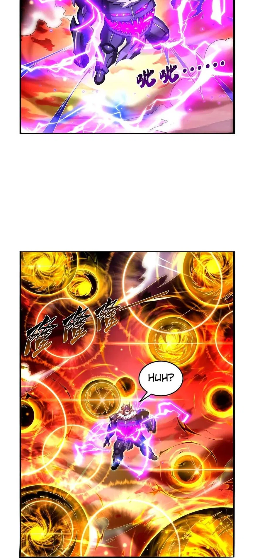 The Demon King Who Lost His Job Chapter 423 – Page 13