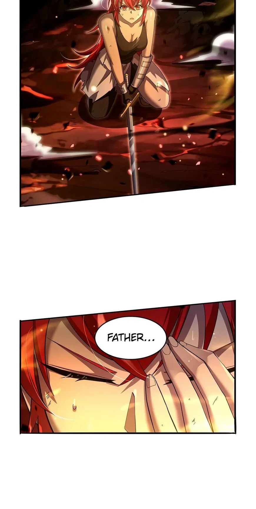The Demon King Who Lost His Job Chapter 423 – Page 17