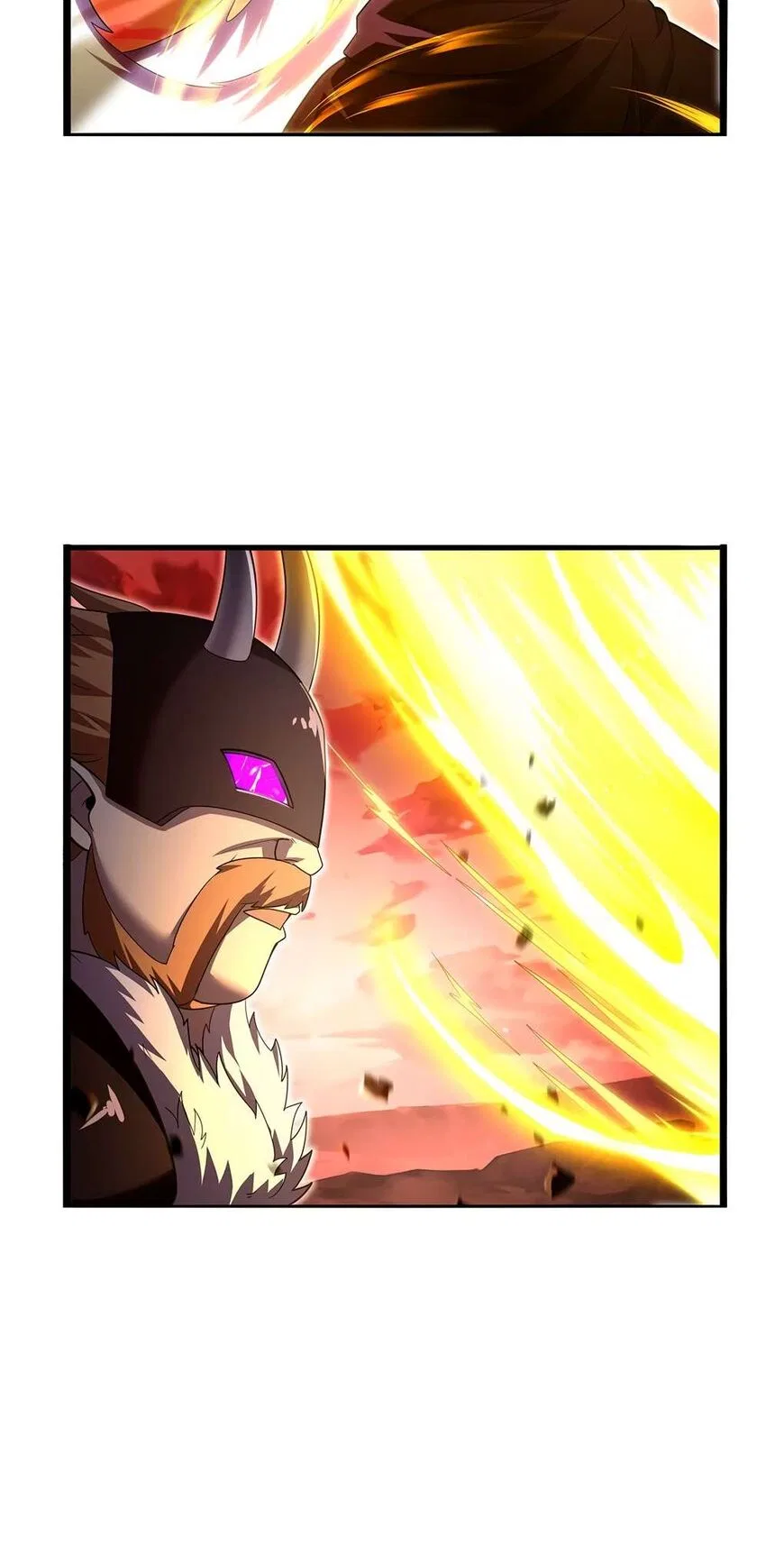 The Demon King Who Lost His Job Chapter 423 – Page 20