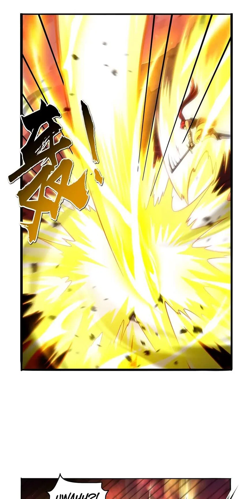 The Demon King Who Lost His Job Chapter 423 – Page 21